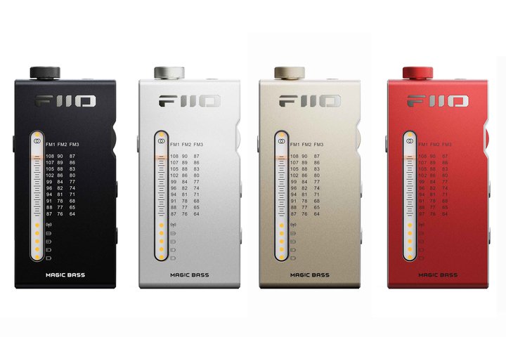 FIIOAgV[Yh烌gŏ^ȃ|[^uFMWIuRR11v