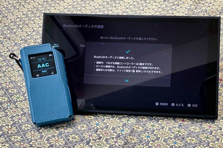 Switch 2̃I[fBI@\Edl͂ǂiH @őU`FbNI